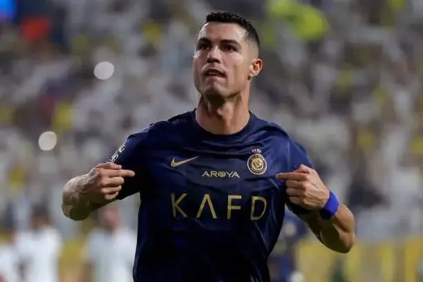 Cristiano Ronaldo | Al Nassr| Sportz Point | Saudi Pro League |