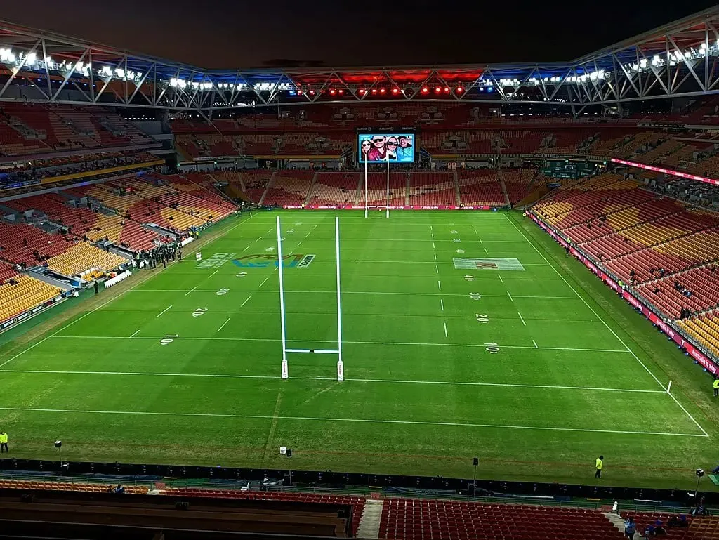 Women's World Cup 2023: Suncorp Stadium, Brisbane (Australia) | Sportz Point