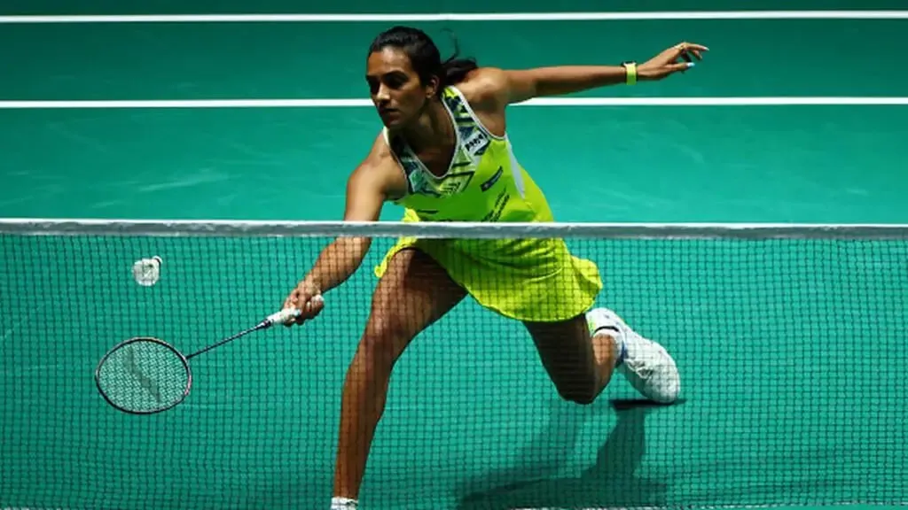 Madrid Spain Masters Badminton: PV Sindhu enters second round | Sportz Point