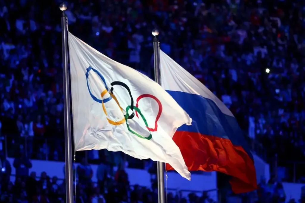 Paris Olympics 2024: America supports neutral Russian participation in the Olympics | Sportz Point
