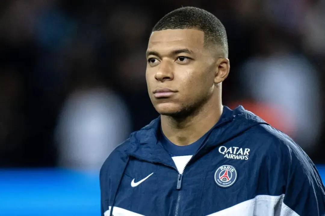 PSG Transfer News | PSG Transfer News: Mbappe has not asked to leave PSG this summer | Sportz Point