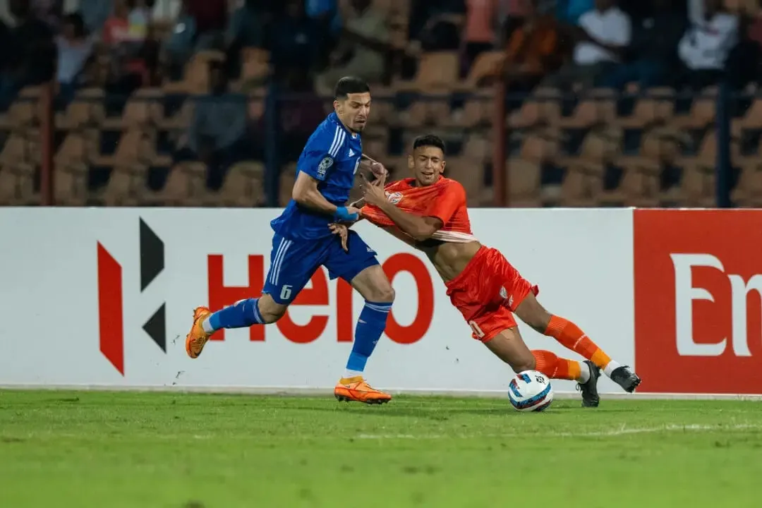 SAFF Championship: India vs Kuwait Final | Sportz Point