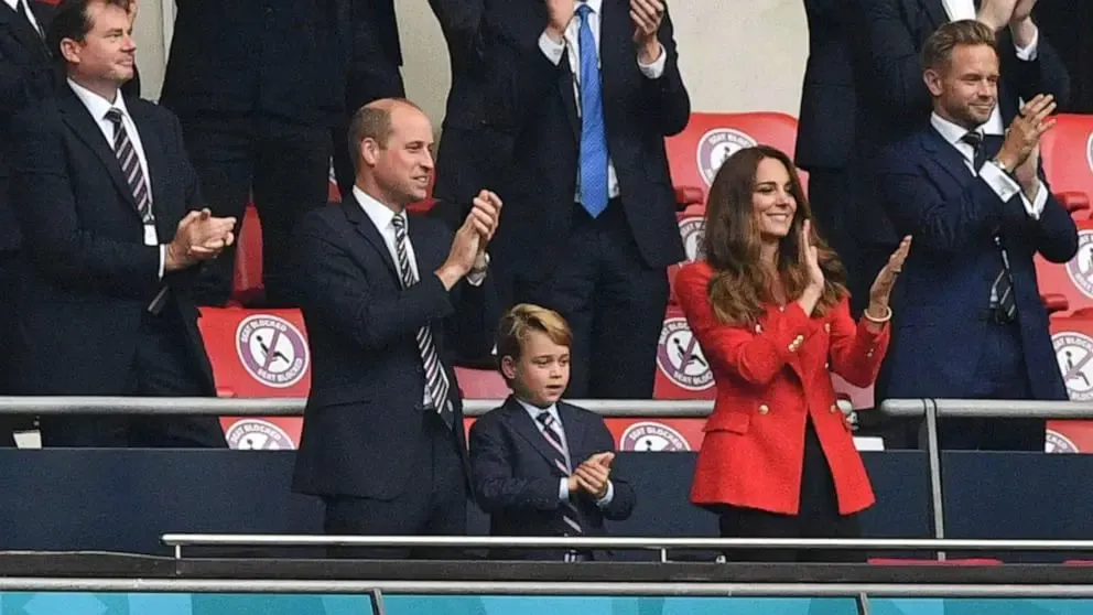 Prince William| sportz point