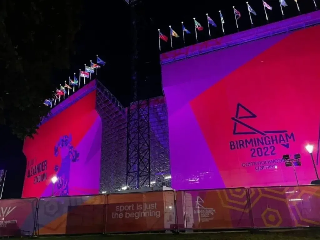 Commonwealth Games 2022 Day 7 schedule for India | Sportz Point