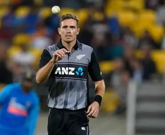 Tim Southee becomes the fifth New Zealand cricketer to achieve this feat in ODIs | Sportz Point