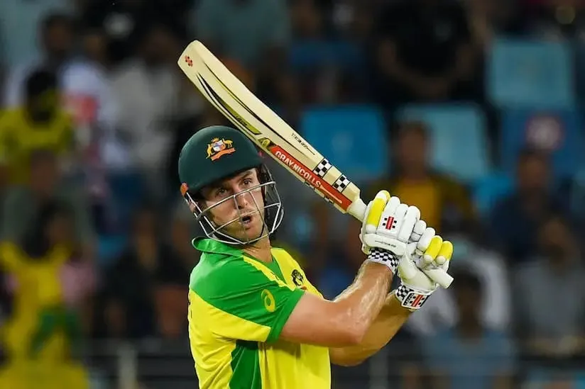 AUS vs ZIM: Mitchell Marsh ruled out of ODIs with priority given to T20 World Cup | SportzPoint.com