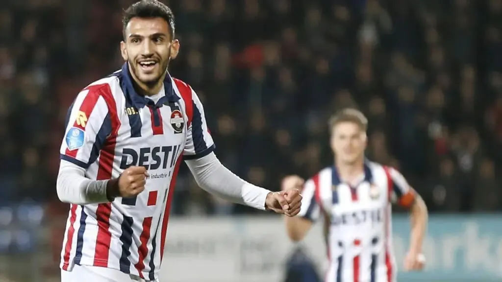 Eredivisie: Pavlidis | Sportz Point.