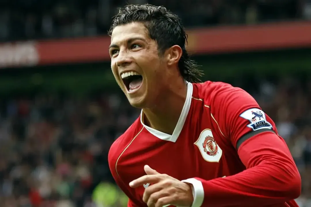 Premier League Player of the Season: Cristiano Ronaldo | Sportz Point