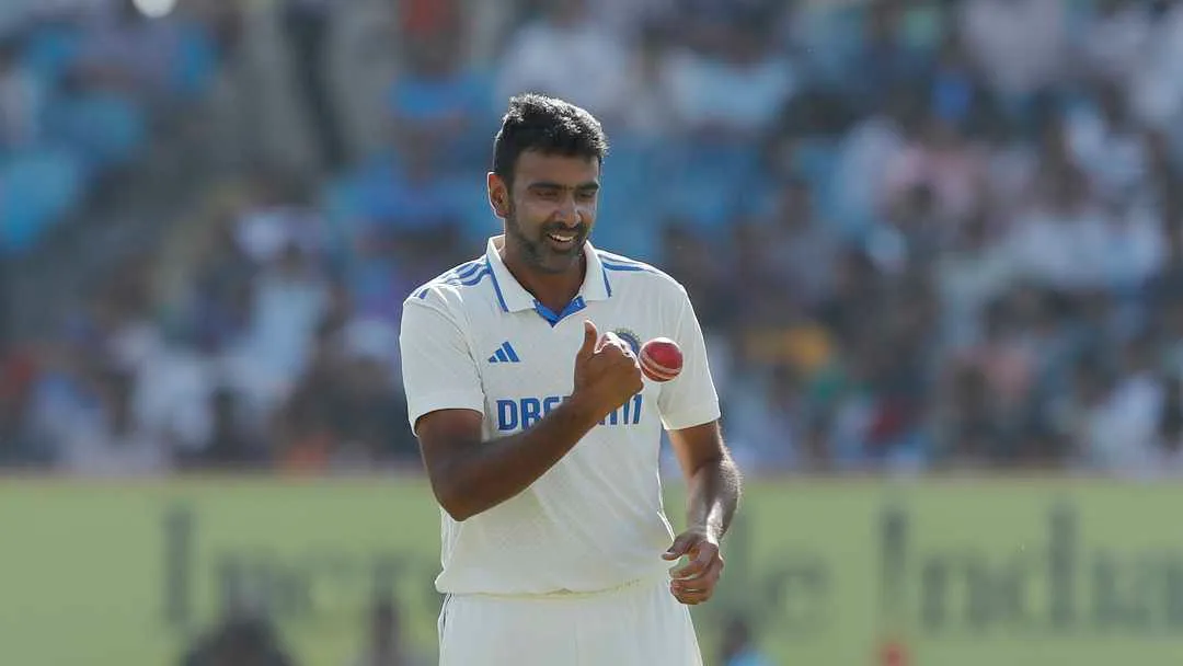 R Ashwin: India's premier match-winner | Cricbuzz.com