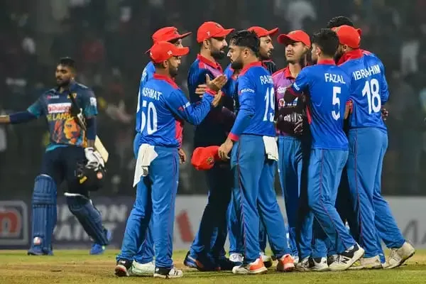 Afghanistan Cricket Board signs five year mutual agreement with Emirates Cricket Board | Sportz Point