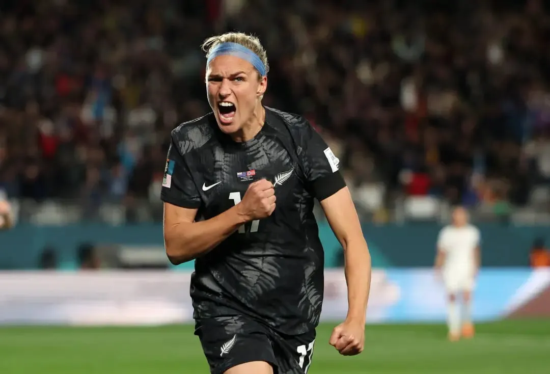 New Zealand vs Norway FIFA Women's World Cup 2023 LIVE Blog, Score, Updates and Everything | Hannah Wilkinson scores the first goal | Sportz Point