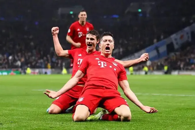 Football Transfer News: Barcelona eye Lewandowski, set to miss out on Haaland and Mbappe. | Sportz Point 