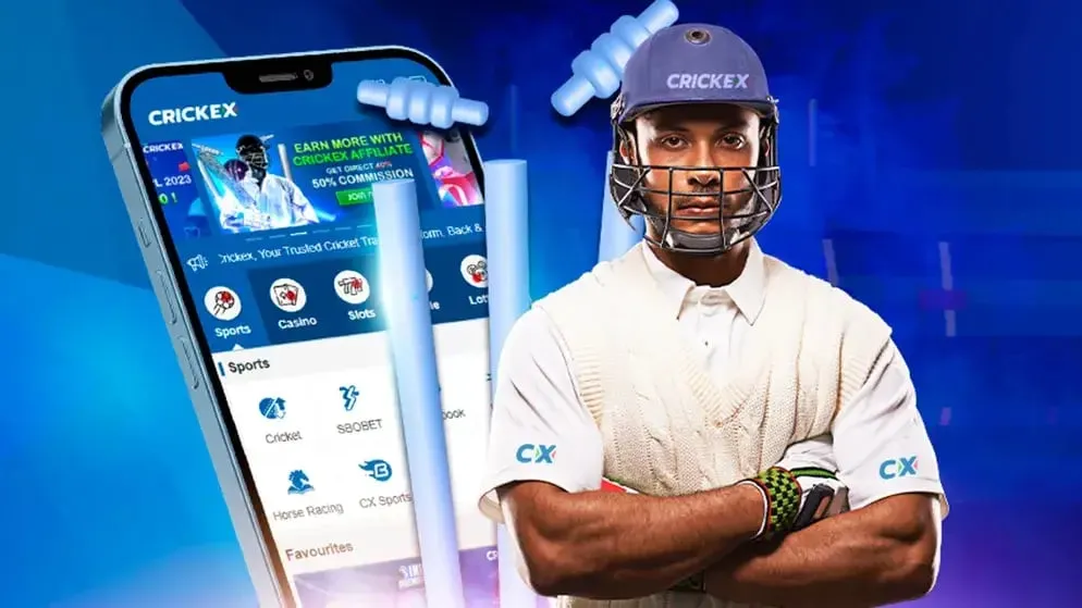 Crickex bookmaker review for Bangladeshi players 2023 | Sportz Point
