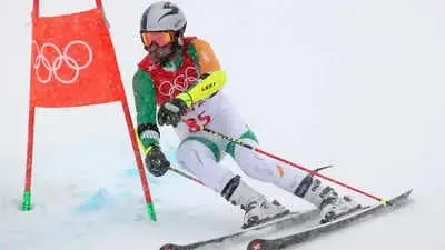 Beijing Winter Olympics 2022 | Arif Khan | Sportzpoint.com