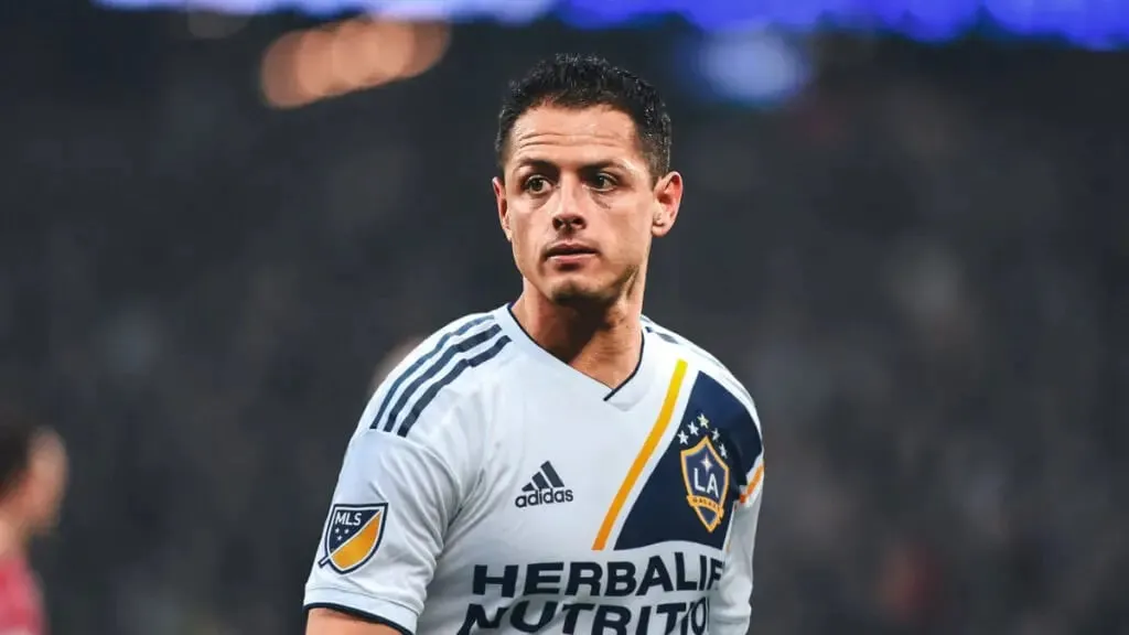 Top 5 Highest Paid Players In The Major League Soccer: Hernandez | Sportz Point