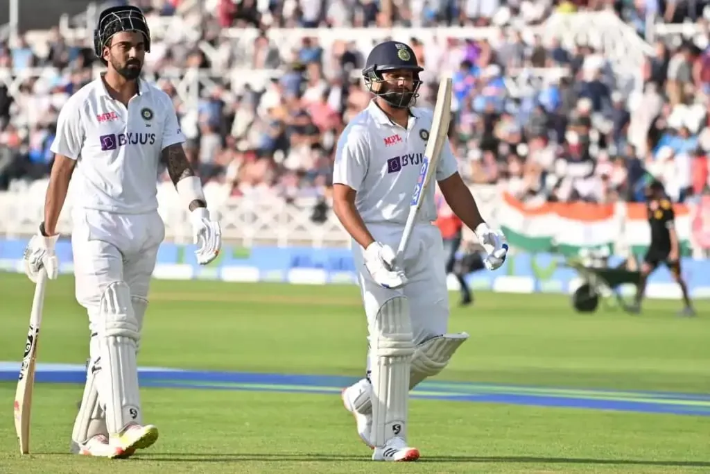 India vs England 1st Test at Trent Bridge | SportzPoint