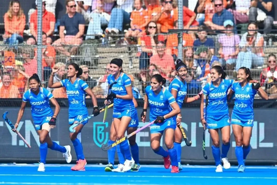 Hockey India names 33-member Indian Women's Core Group for National Coaching Camp | Sportz point