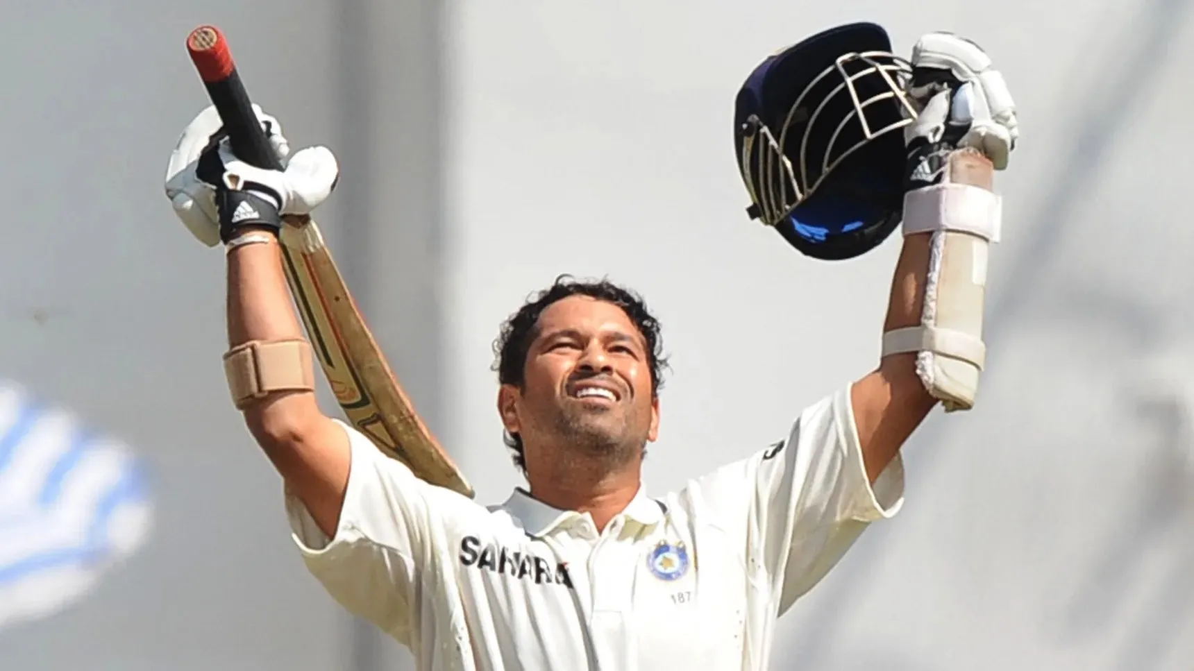 Sachin Tendulkar leads the list in terms of scoring the most test runs for India against South Africa  Image - Getty