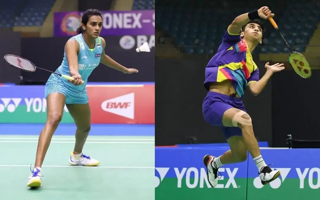 PV Sindhu, Lakshya Sen to lead India's challenge at Canada Open 2023 | Sportz Point