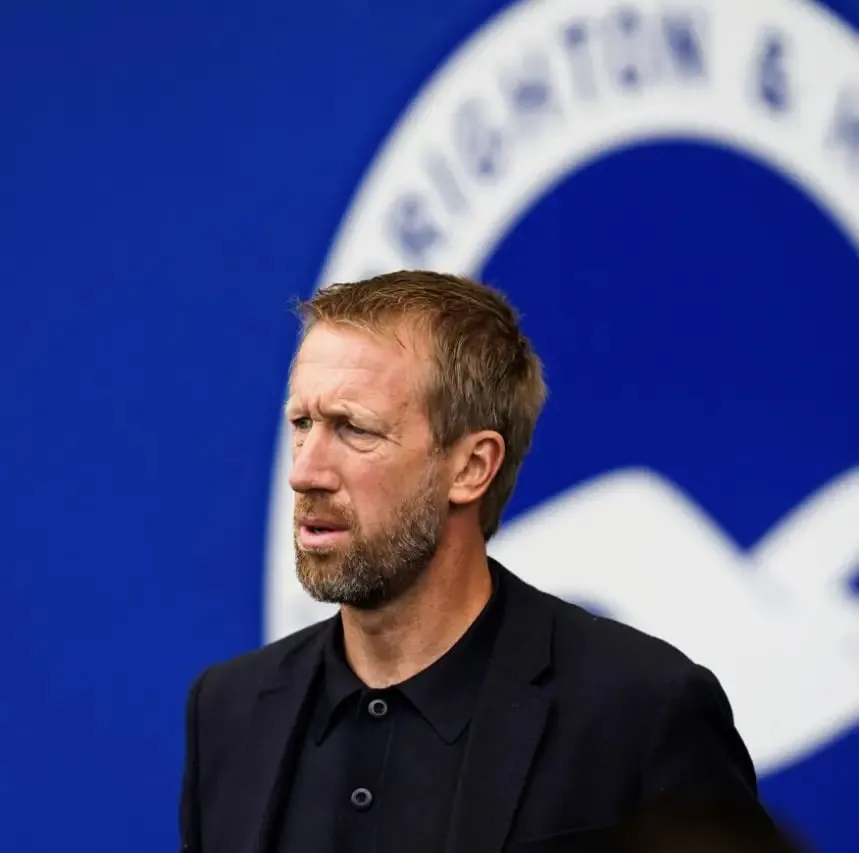 Chelsea News: Graham Potter | Sportz Point. 