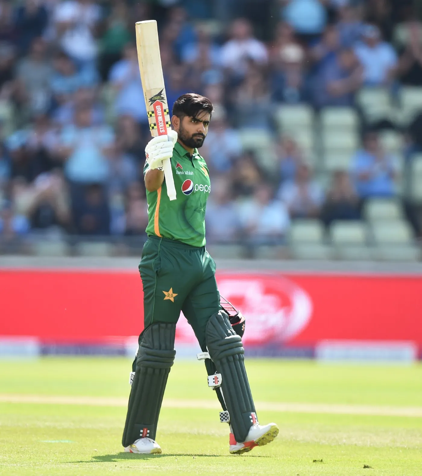 Babar Azam | 1607 T20 runs in 2019 | Sportz Point