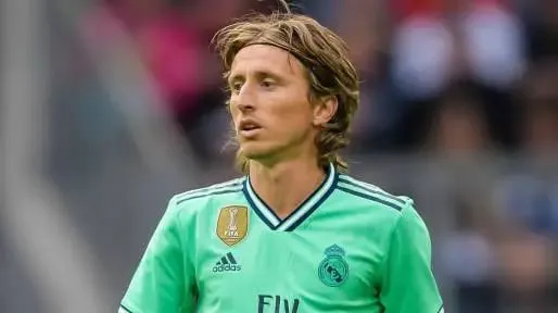 Ballon d'Or 2022 Power Rankings: Modric | Sportz Point. 