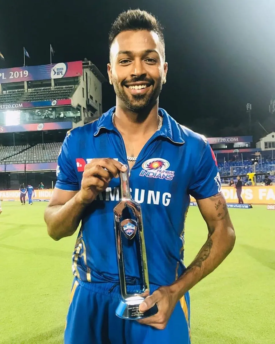 Don't know how many people will play cricket if there is no money, says Hardik Pandya │ Cricket news │ Indian Cricket Team │Sportz Point