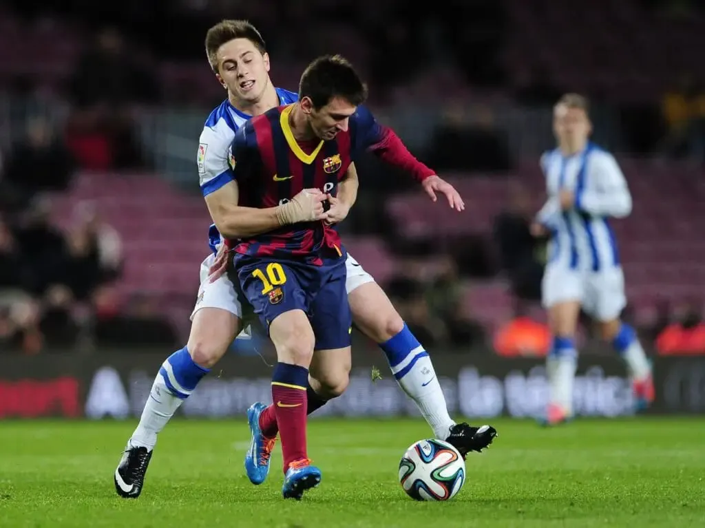 ISL Transfer News: Messi | Sportz Point