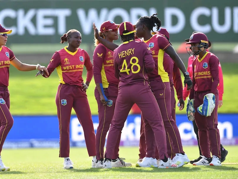 ICC Women's World Cup 2022, Match 10: West Indies Women vs India Women Full Preview, Match Details, Probable XIs, Pitch Report, and Dream11 Team Prediction | SportzPoint.com
