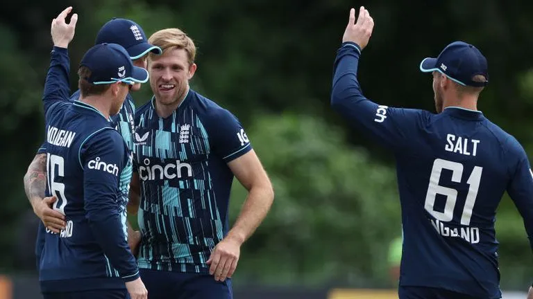 England Vs India: 1st ODI Full Preview, Lineups, Pitch Report, And Dream11 Team Prediction | SportzPoint.com