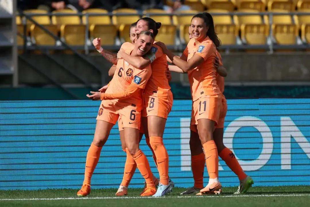 USA vs Netherlands FIFA Women's World Cup 2023 LIVE Blog: Live scores, News, Updates and Free Commentary | Netherlands get an early lead | Sportz Point