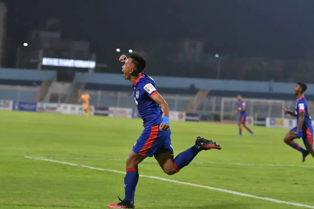 Durand Cup 2023: Defending champions Bengaluru Football Club handed a 1-1 draw by Indian Air Force Football Team | Sportz Point