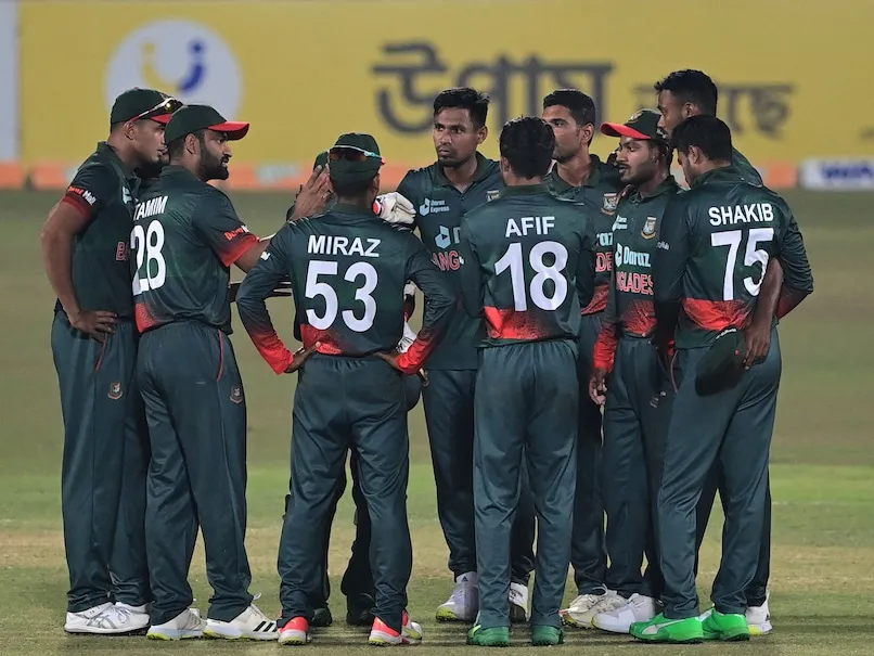 Bangladesh Vs Afghanistan: 3rd ODI Full Preview, Lineups, Pitch Report, And Dream11 Team Prediction | SportzPoint.com