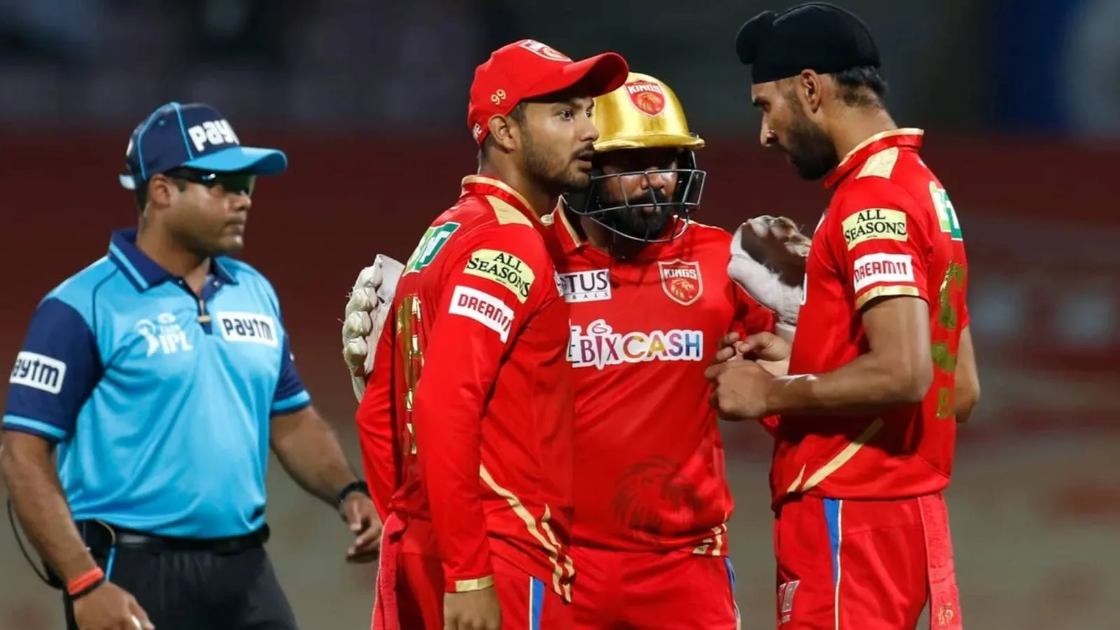 CSK Vs PBKS IPL 2022 Match 11: Full Preview, Probable XIs, Pitch Report, And Dream11 Team Prediction | SportzPoint.com