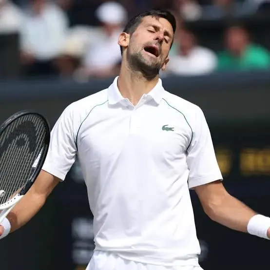 Novak Djokovic withdraws from Masters Event in US due to unvaccinated status | Sportz Point