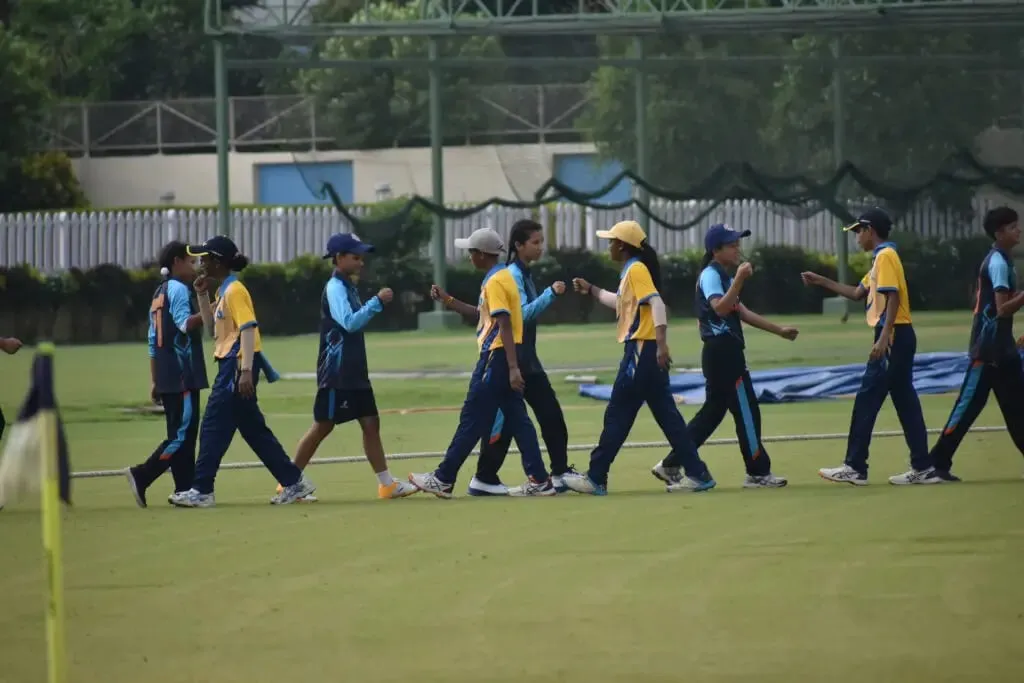 Sikkim U-19 Women's Tour of Bengal | Cricket News | Sportz Point