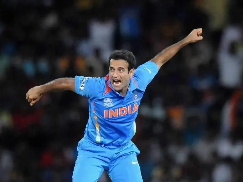 Most Wickets in Asia Cup by Indians | Pathan | SportzPoint.com