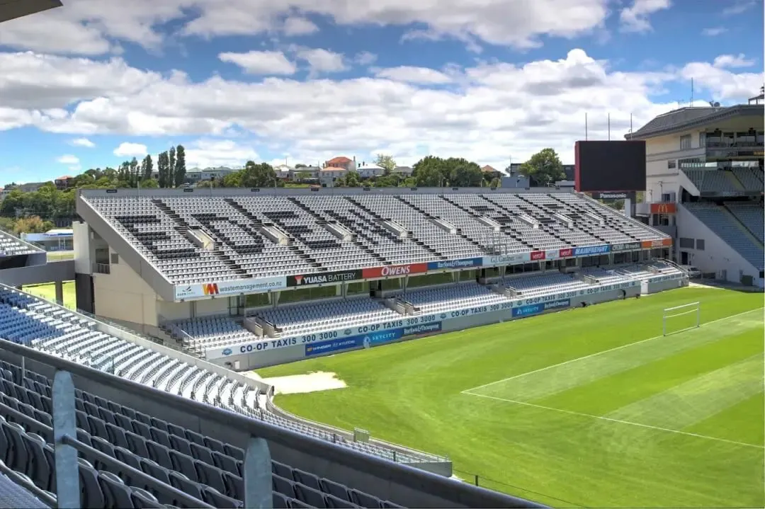 Eden Park, New Zealand | Sportz Point