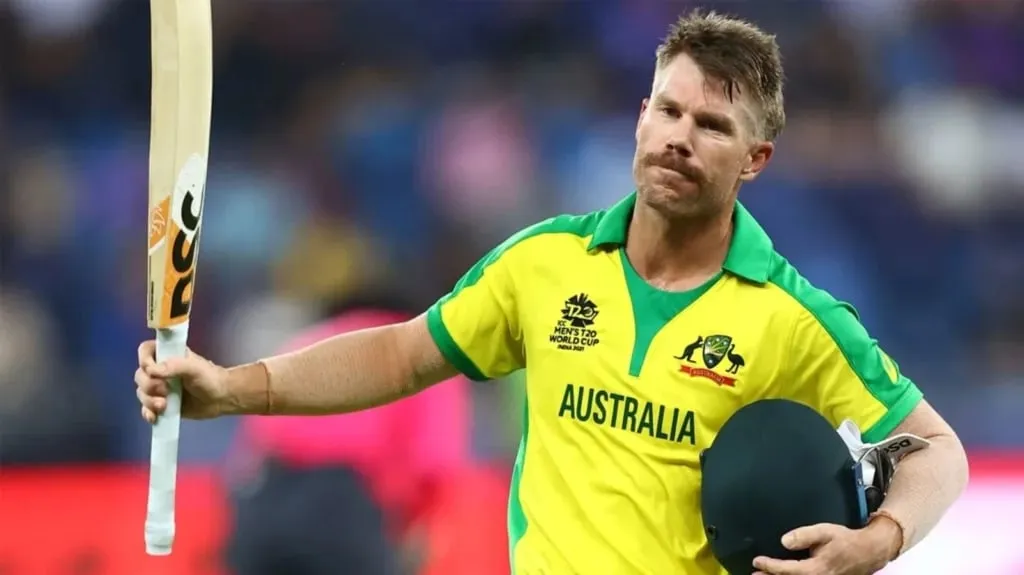 Cricket Australia open the door for the return of David Warner as captain | Sportz Point