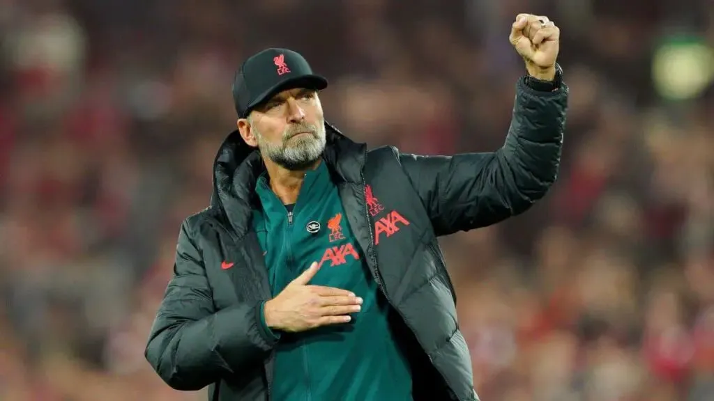 Best football managers in the world | Jurgen Klopp | Sportz Point