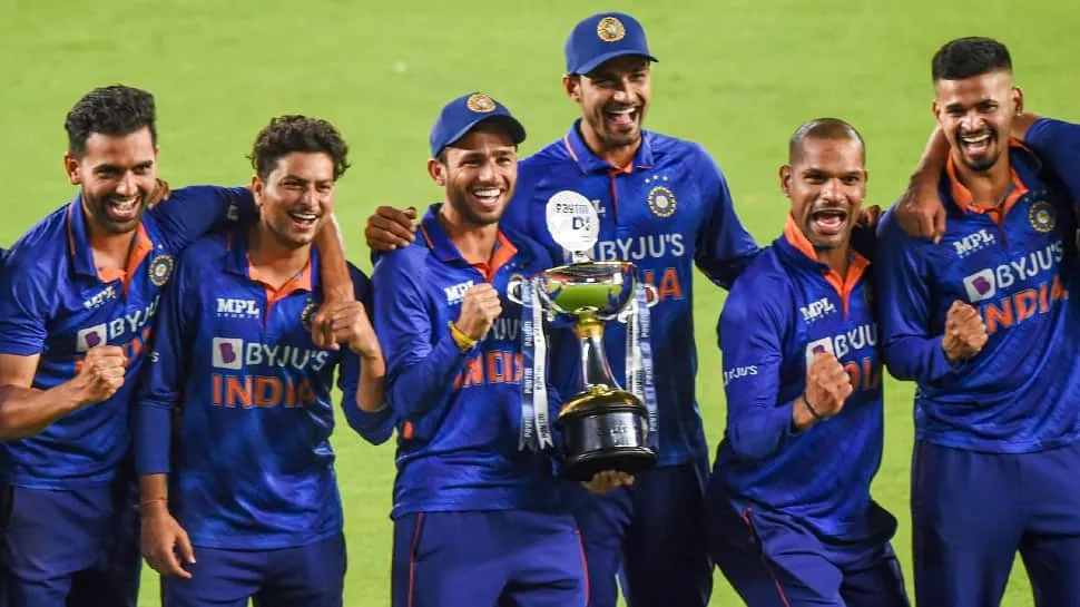 Team India's Schedule after IPL 2022 | SportzPoint.com