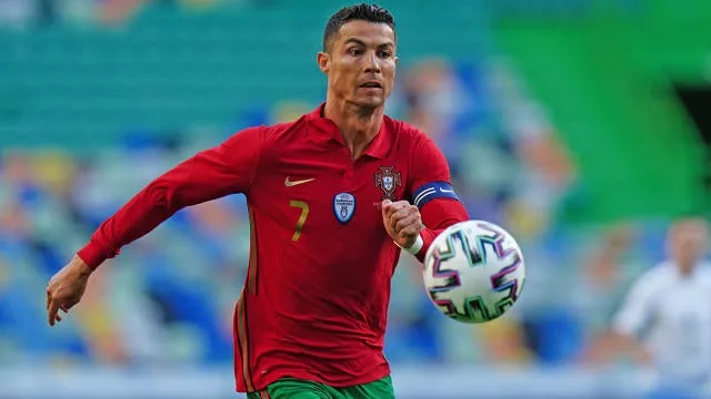 UEFA Euro 2020 Hungary vs. Portugal: Live stream, TV channel, how to watch Cristiano  Ronaldo online, news - CBSSports.com