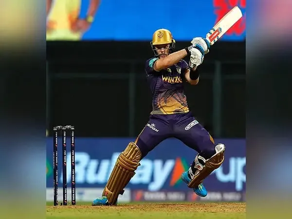 IPL 2023: Sam Billings has opted out of IPL 2023 to focus on longer formats of cricket | Sportz Point
