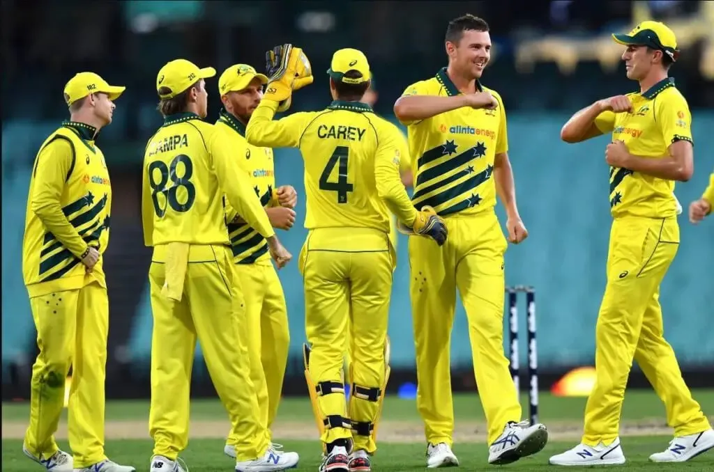 Travis Head returns as Australia announced ODI squad for England series | Sportz Point