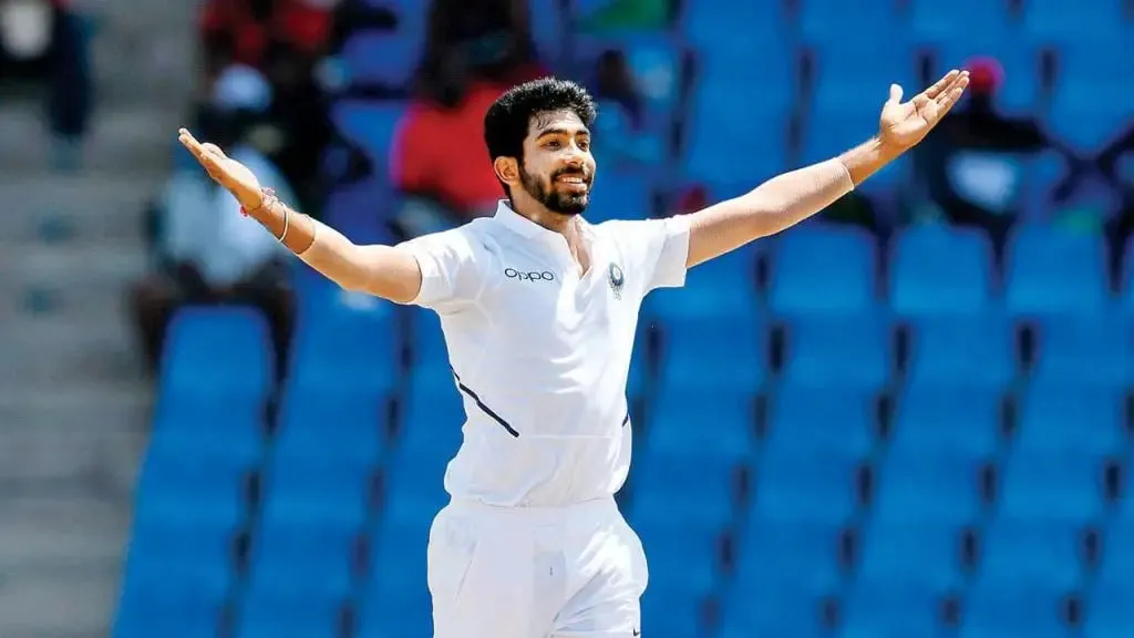 Jasprit Bumrah is the best away bowler since 2018 with most wickets in away.