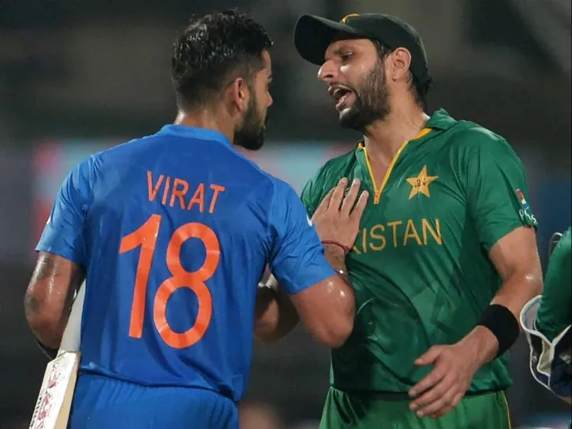 Every result from India vs Pakistan T20I clash | SportzPoint.com