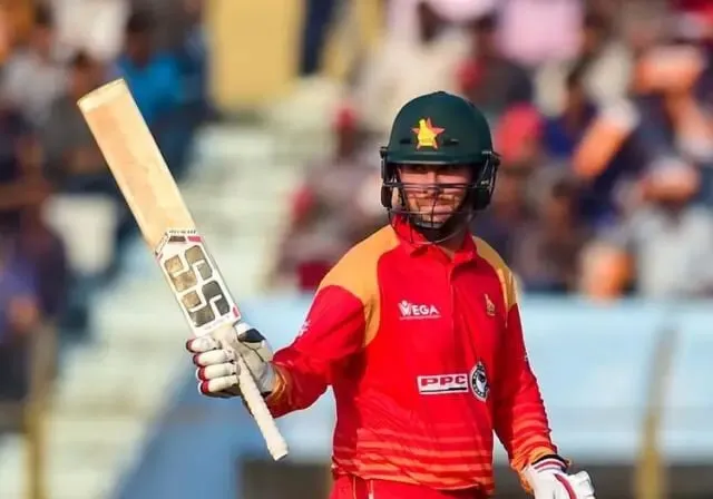 Brendan Taylor has been banned from all forms of cricket | ICC | Cricket News | Sportz Point