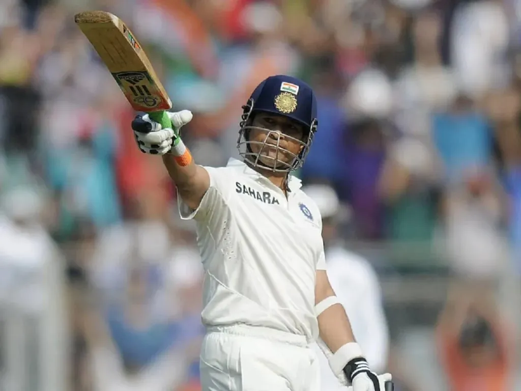 Sachin Tendulkar vs Rahul Dravid: Who Was The Better Test Batsman? | SportzPoint.com