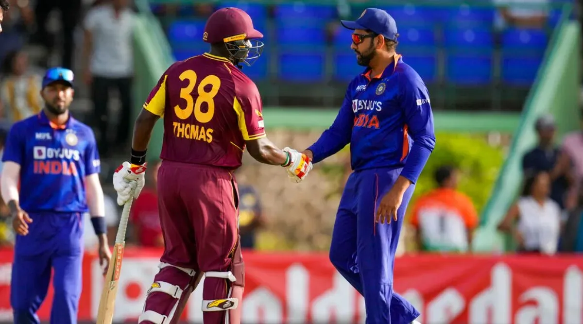 West Indies Vs India: 4th T20I Full Preview, Lineups, Pitch Report, And Dream11 Team Prediction | SportzPoint.com