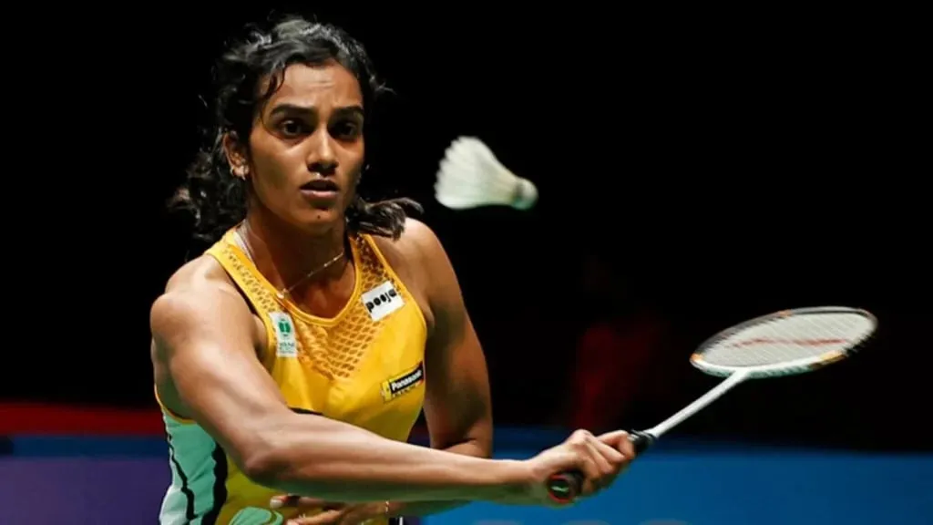 Malaysia Open 2023: PV Sindhu has to face defeat to her longtime rival Carolina Marin after returning from injury | Sportz Point